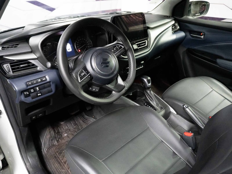 Suzuki BALENO 2026 - Imagen 20 de 20