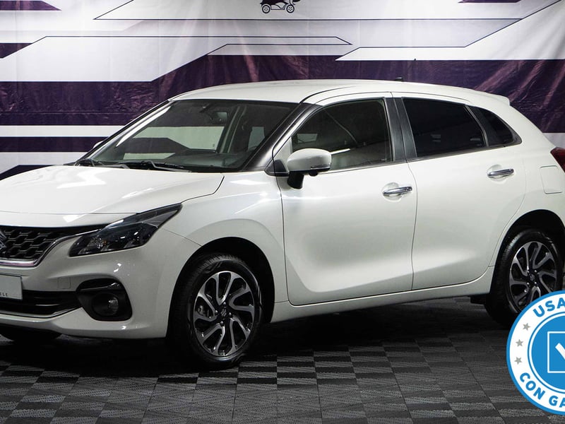 Suzuki BALENO 2026