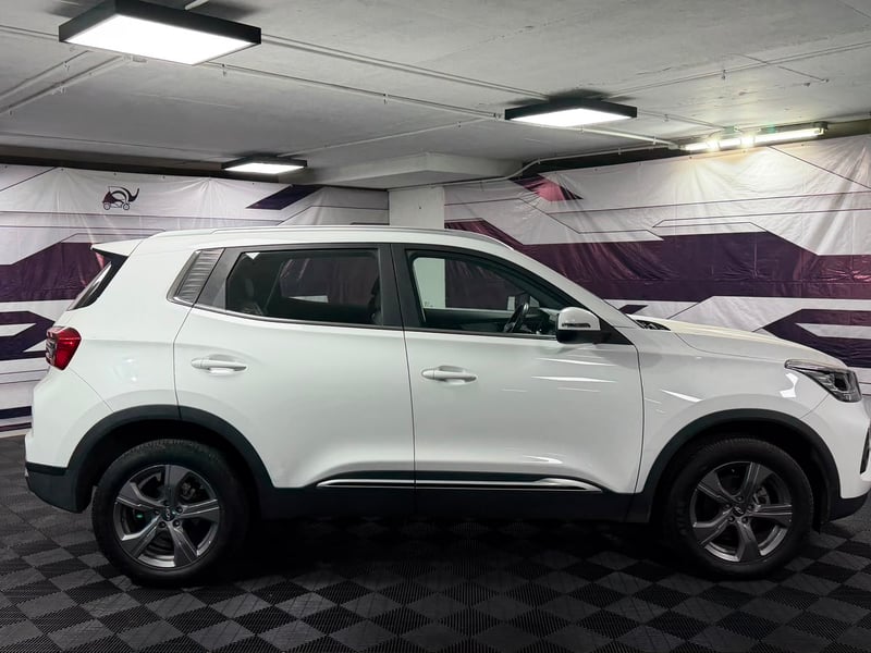 Chery TIGGO 3 PRO 2023 - Imagen 5 de 20