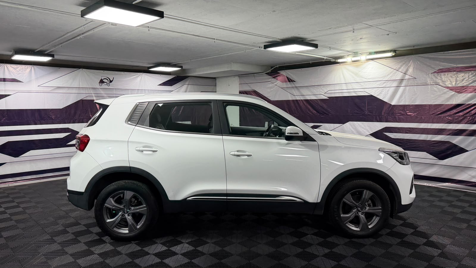 Chery TIGGO 3 PRO 2023 - Imagen 5 de 20