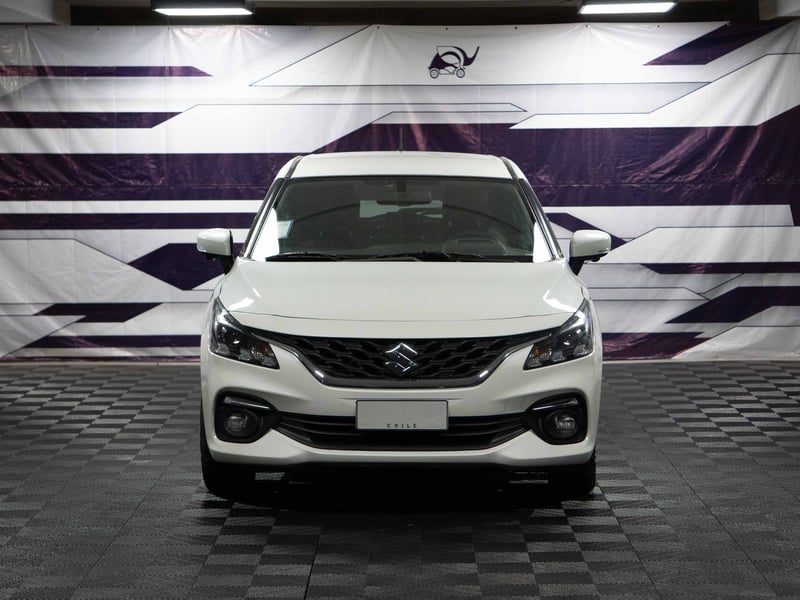 Suzuki BALENO 2026 - Imagen 3 de 20