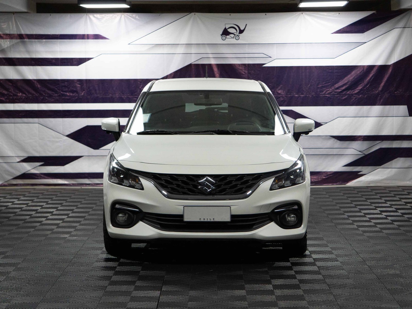 Suzuki BALENO 2026 - Foto 3 de 20