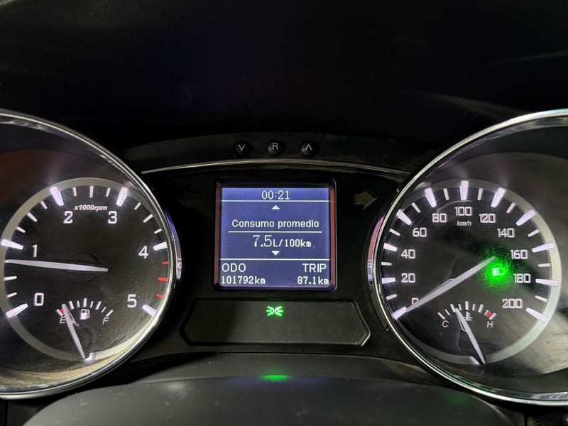 JAC T8 2022 - Imagen 14 de 17