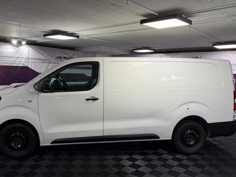 Citroën JUMPY 2021 - Imagen 13 de 19