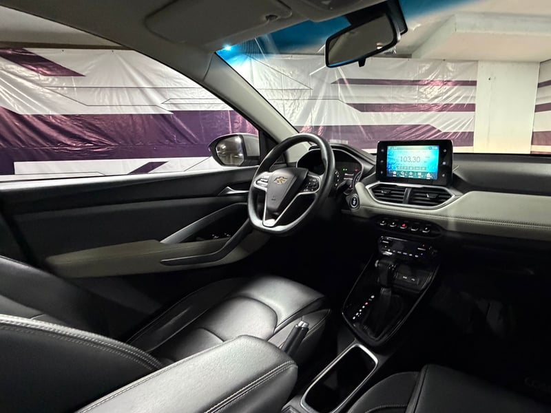 Chevrolet CAPTIVA 2023 - Imagen 17 de 20