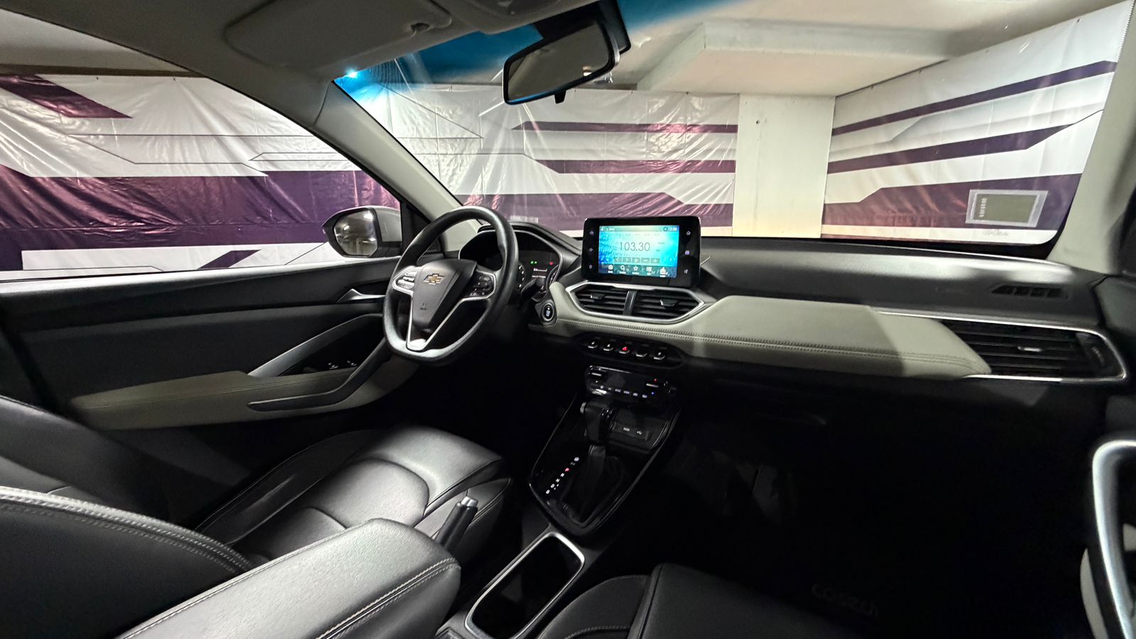 Chevrolet CAPTIVA 2023 - Imagen 17 de 20