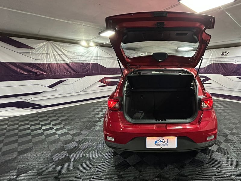 Hyundai VENUE 2023 - Imagen 10 de 20