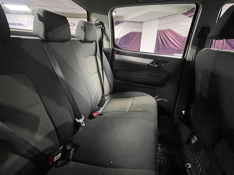 JAC T8 2022 - Imagen 19 de 20