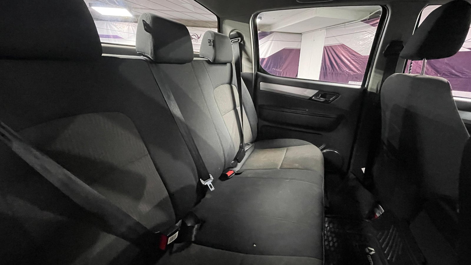 JAC T8 2022 - Imagen 19 de 20