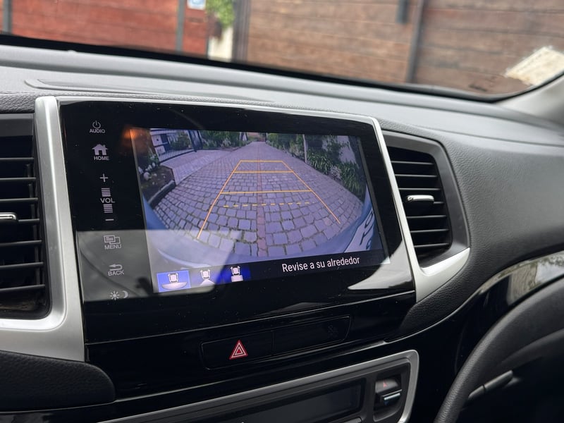 Honda Pilot Elite 4wd 2018 - Imagen 18 de 19