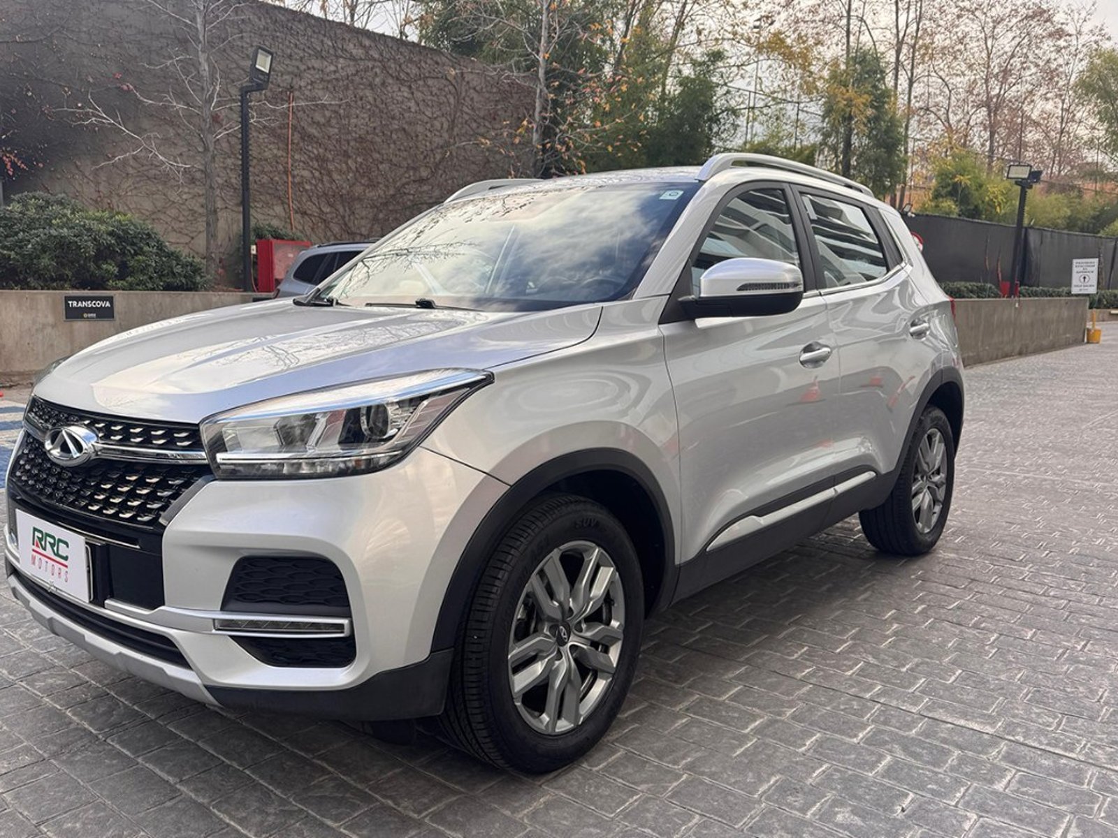 Chery TIGGO 3 2022 - Foto 3 de 10