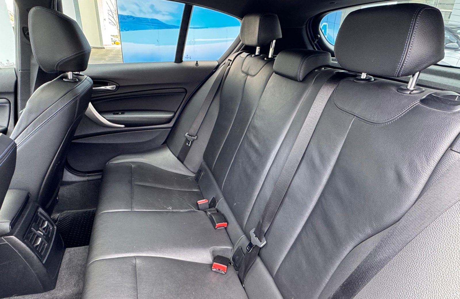 BMW 120 m sport 2019 - Imagen 12 de 19