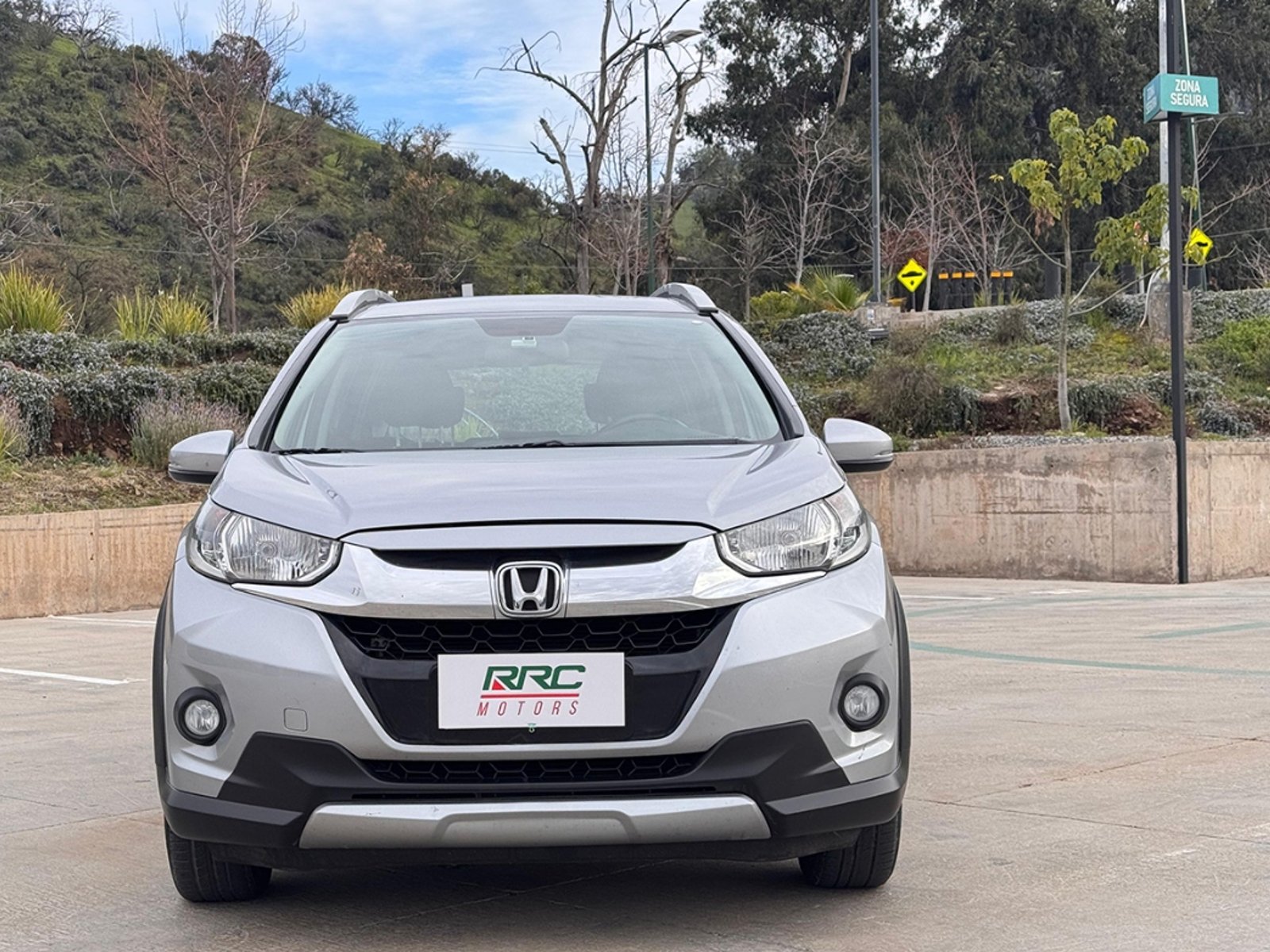 Honda Wr-V EX 4x2 2019 - Foto 2 de 17