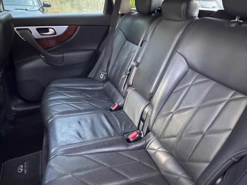 Infiniti Qx70 3.7 awd 2015 - Imagen 18 de 20