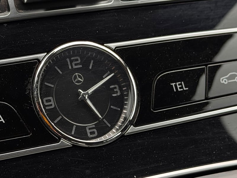 Mercedes-Benz 200 E200 CGI 2017 - Imagen 14 de 16