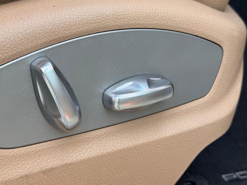 Porsche Macan Macan 2022 - Imagen 13 de 19