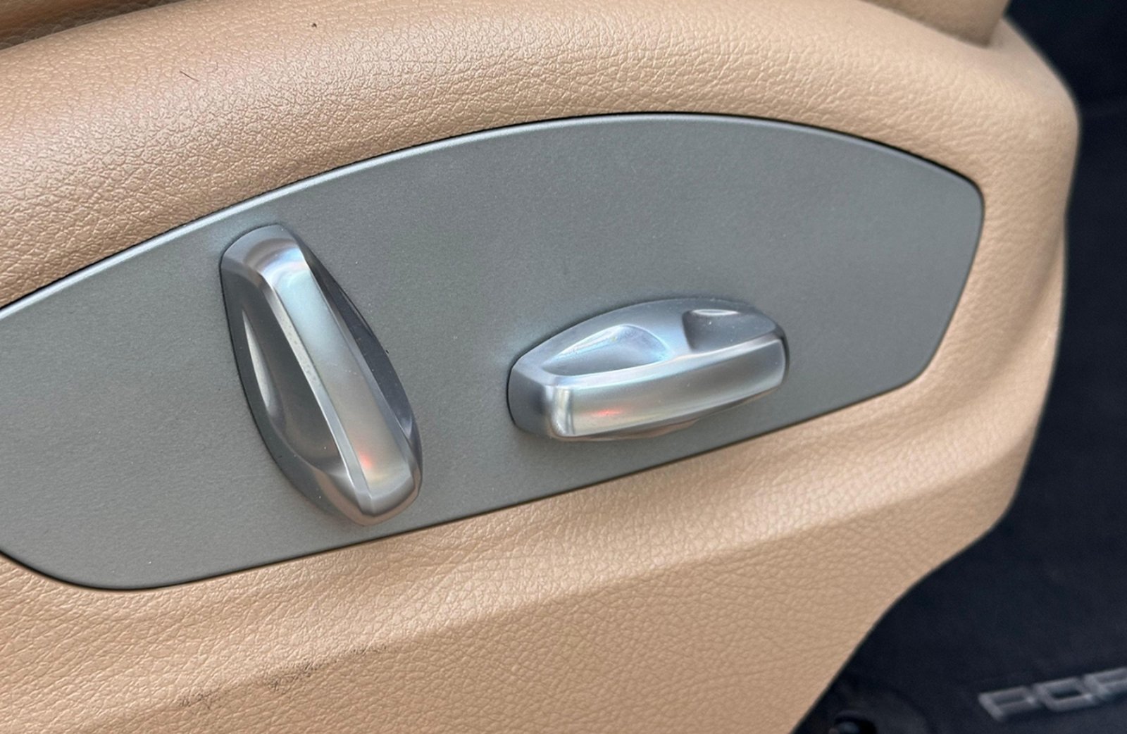 Porsche Macan Macan 2022 - Imagen 13 de 19