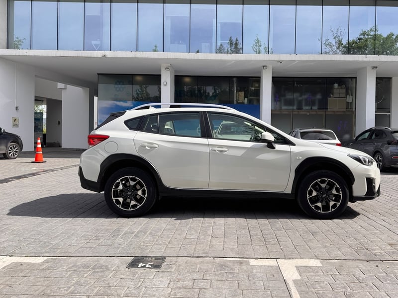 Subaru XV 2.0 AWD 2021 - Imagen 8 de 19