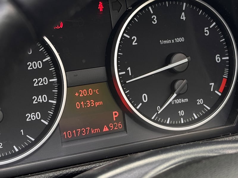 BMW 320 ia cabriolet 2015 - Imagen 12 de 19