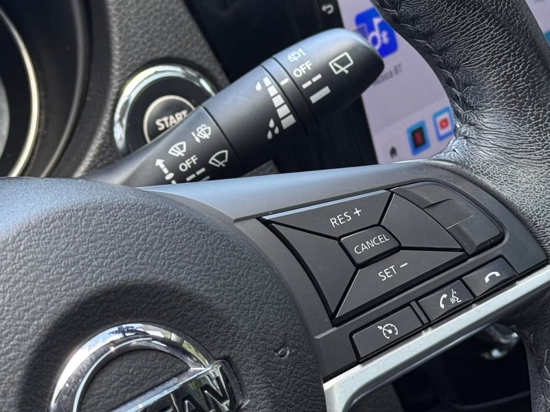 Nissan X-Trail Exclusive 2.5 4wd 2019 - Imagen 14 de 17