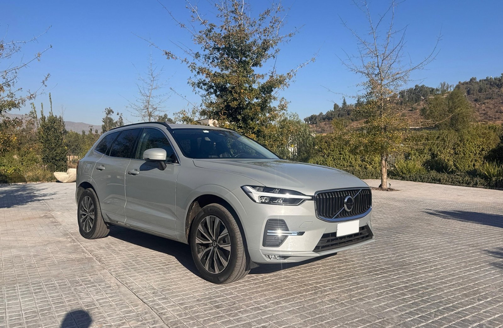 Volvo XC60 B5 Plus AWD 2025 - Imagen 9 de 16