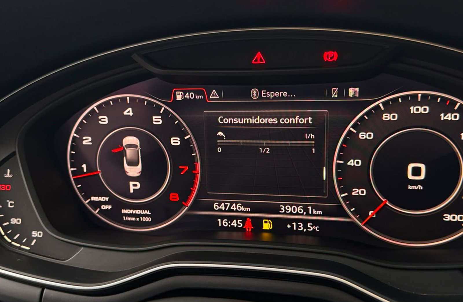 Audi A5 Cabrio 2.0T Quattro 2020 - Imagen 12 de 20