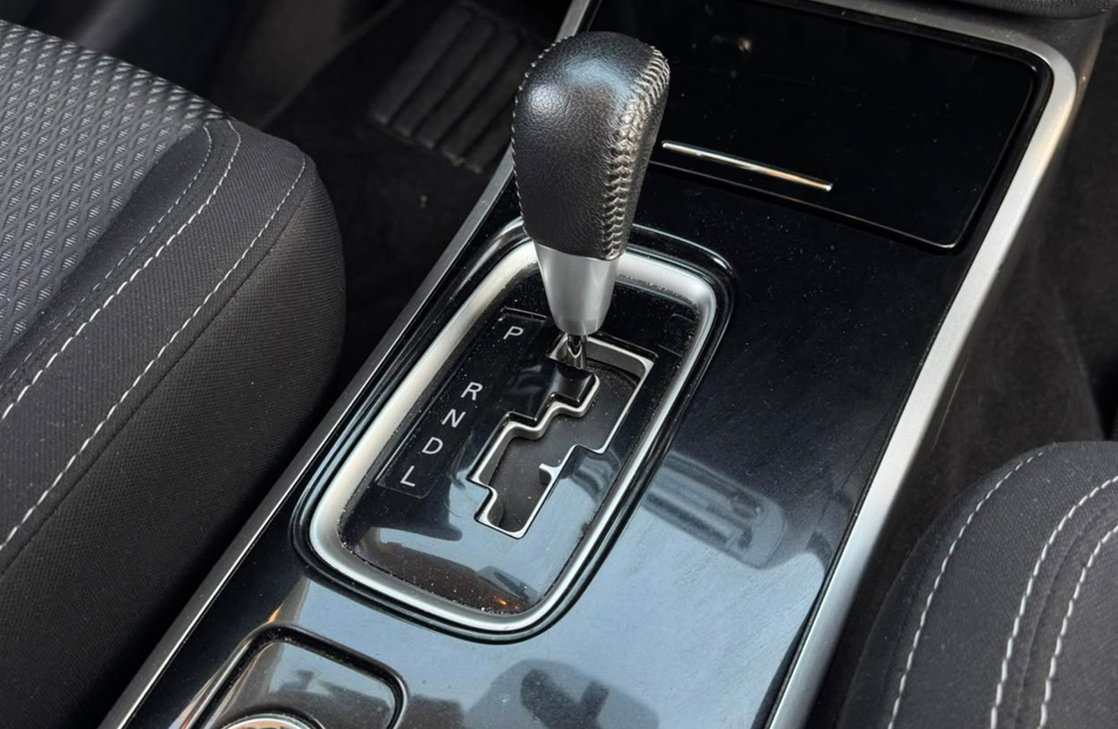 Mitsubishi Outlander GLX 2.4 AWD 2020 - Imagen 18 de 20