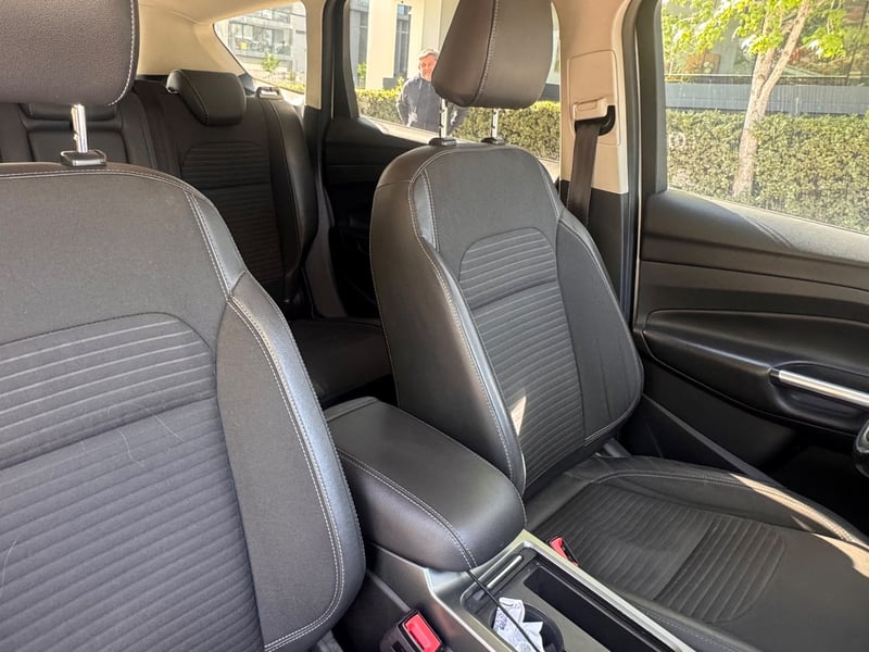 Ford Escape 2.5 2018 - Imagen 12 de 16