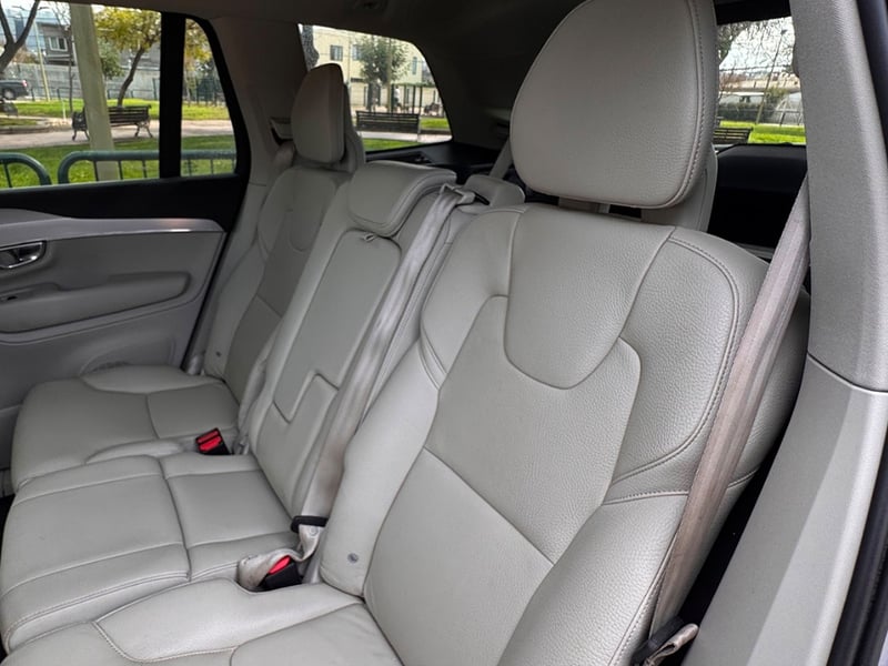 Volvo XC90 D5 AWD Momentum 2018 - Imagen 18 de 18