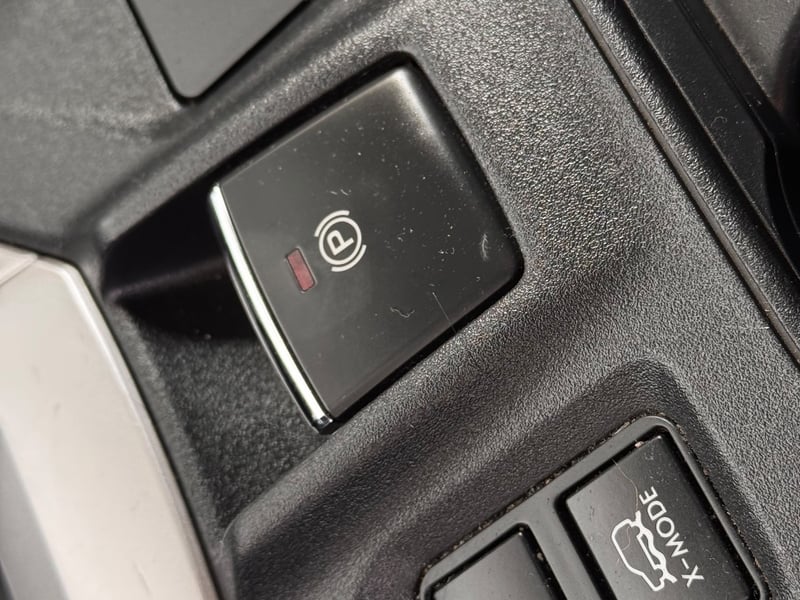 Subaru XV 2.0 AWD 2021 - Imagen 19 de 19