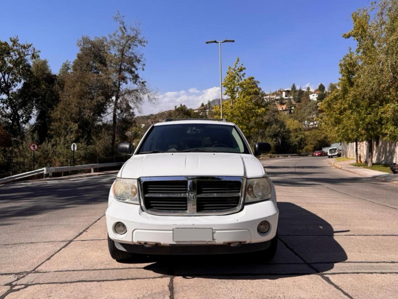 Dodge DURANGO SLT Hemi 5.7 2010 - Imagen 3 de 7