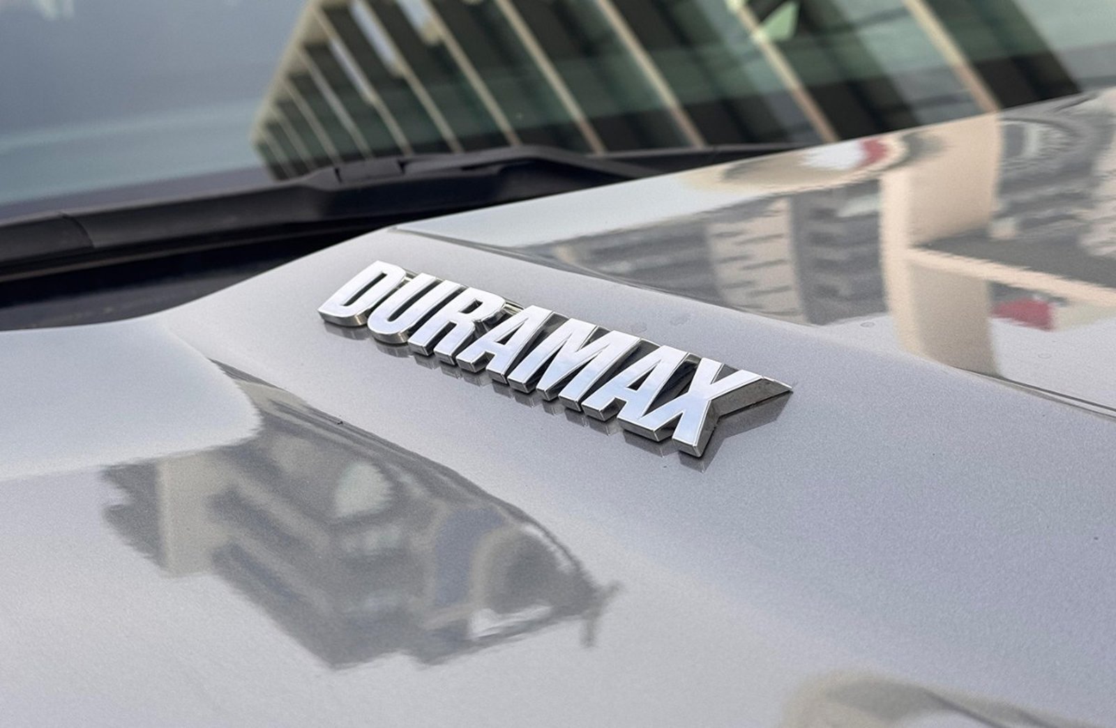 Chevrolet SILVERADO High Country 3.0 2024 - Imagen 4 de 10
