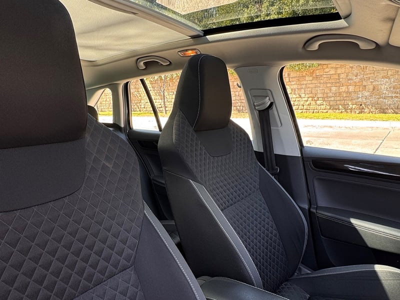 Skoda Rapid Spaceback 1.4t 2019 - Imagen 14 de 15