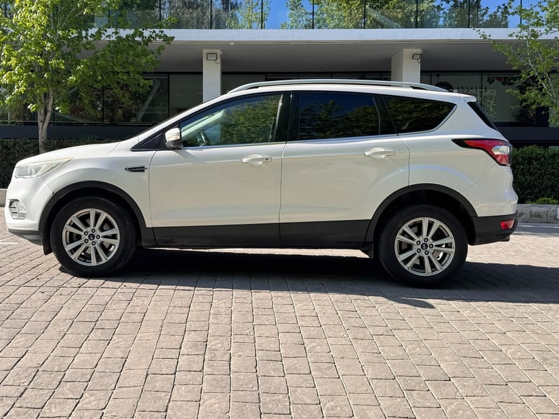 Ford Escape 2.5 2018 - Imagen 4 de 16