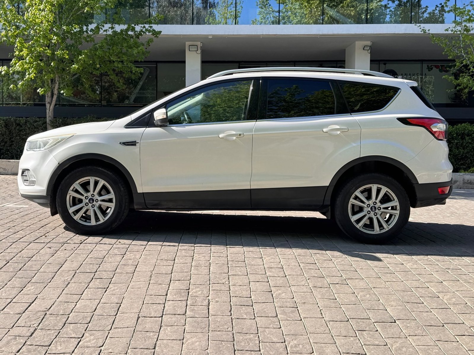 Ford Escape 2.5 2018 - Foto 4 de 16