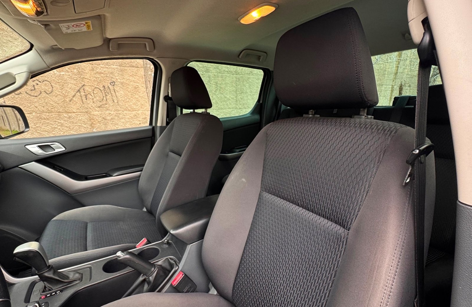 Mazda BT 50 2020 2020 - Imagen 17 de 17