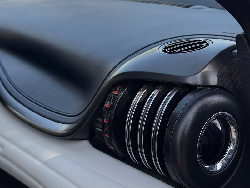 BYD Yuan Plus EV 2023 - Imagen 12 de 20