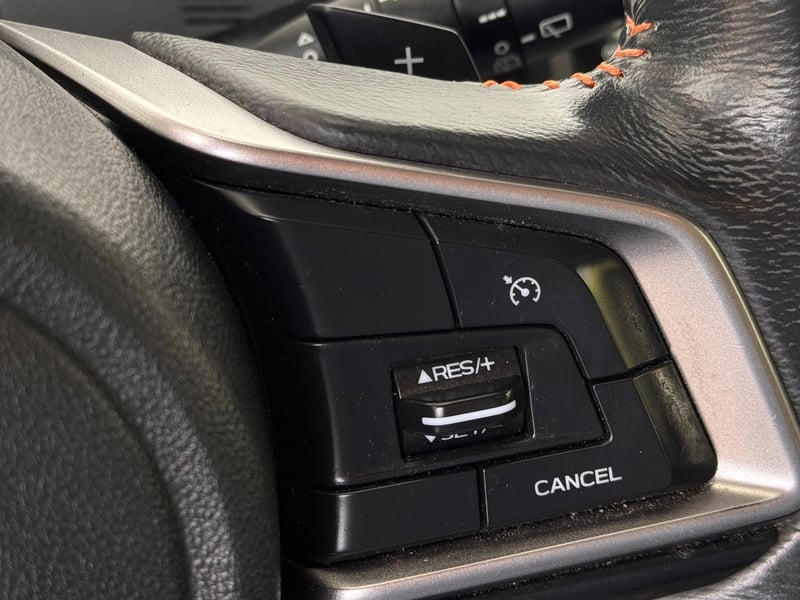 Subaru XV 2.0 AWD 2021 - Imagen 18 de 19