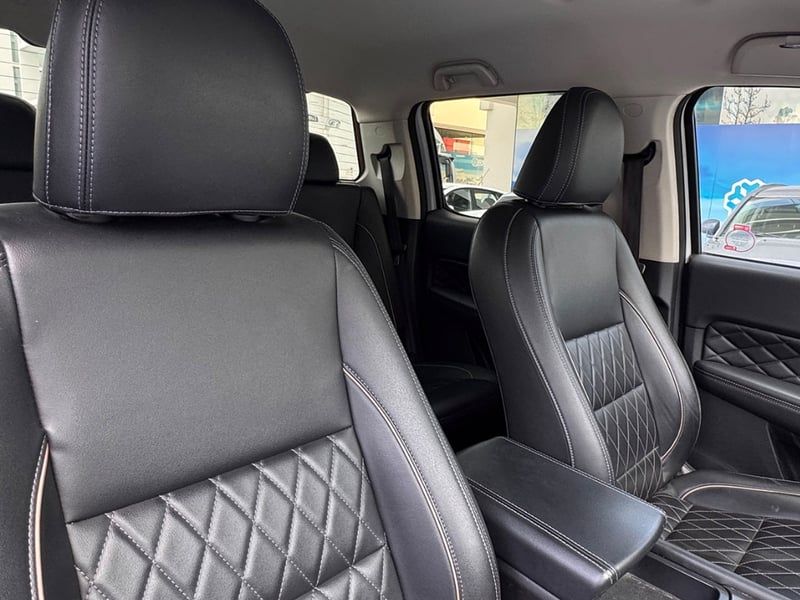 Great Wall Poer Plus elite 4x2 2.0 TD 2023 - Imagen 15 de 17