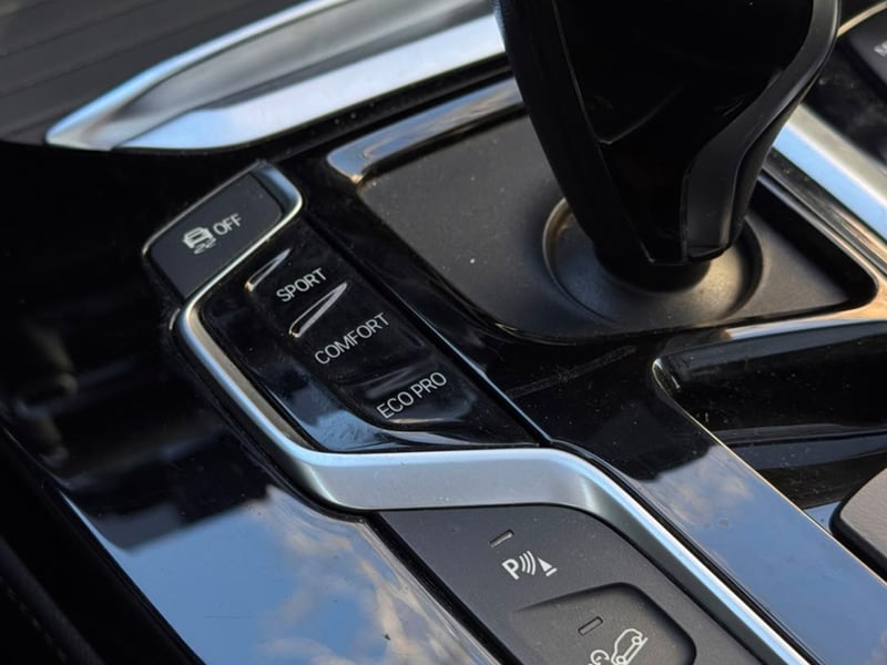 BMW X4 xdrive20i 2021 - Imagen 18 de 20