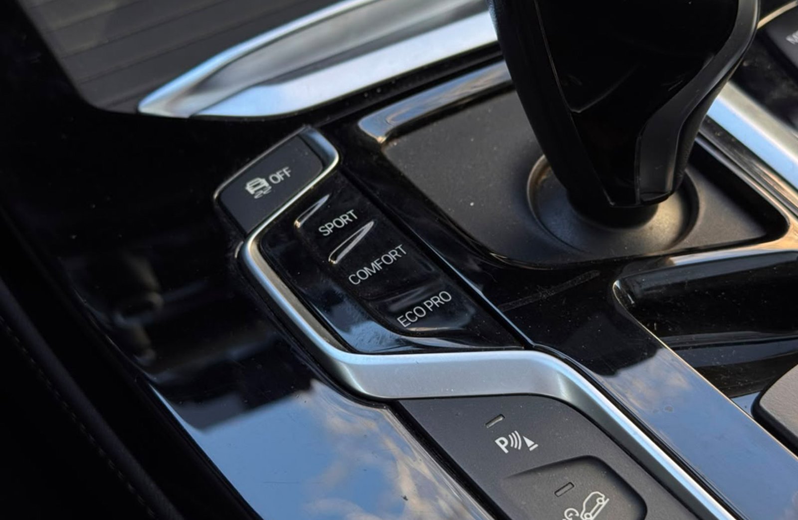 BMW X4 xdrive20i 2021 - Imagen 18 de 20