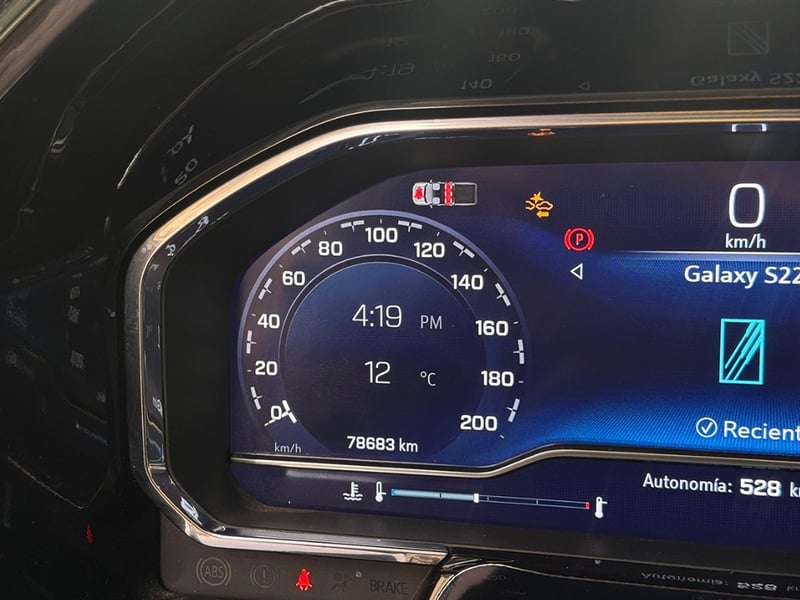 Chevrolet Silverado High Country 3.0 2024 - Imagen 12 de 19