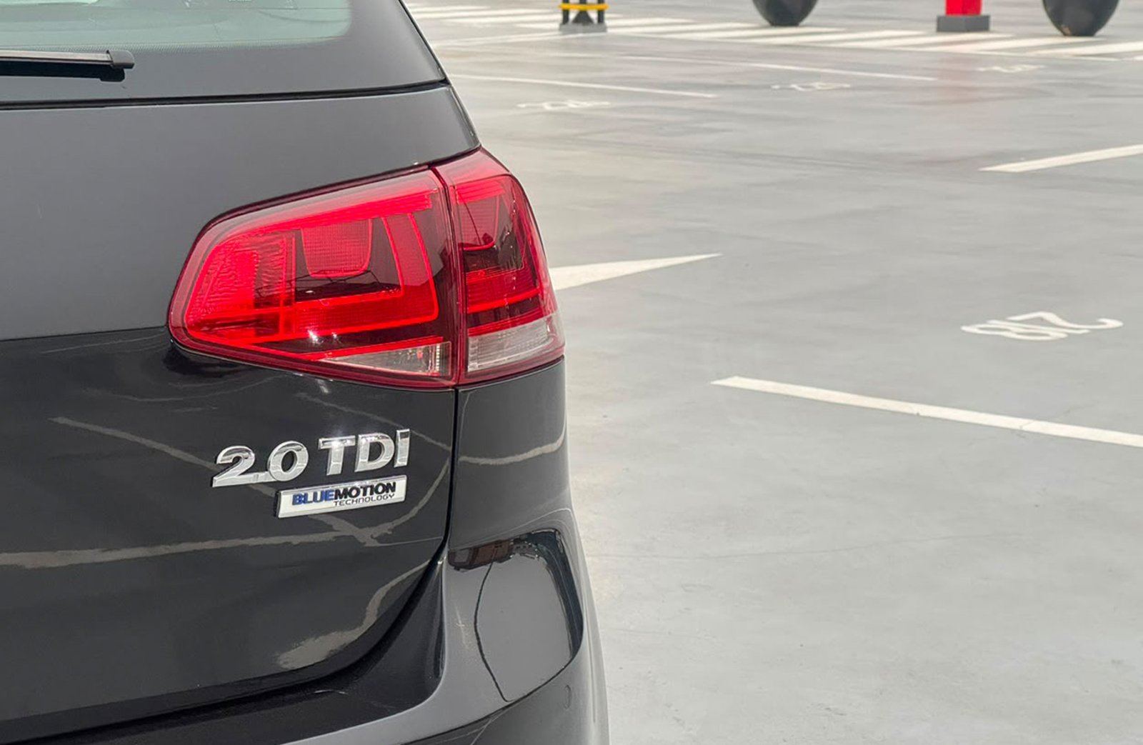 Volkswagen Golf Highline 2.0TDI 2018 - Imagen 7 de 18
