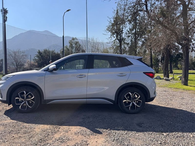 BYD Yuan Plus EV 2023 - Imagen 4 de 20