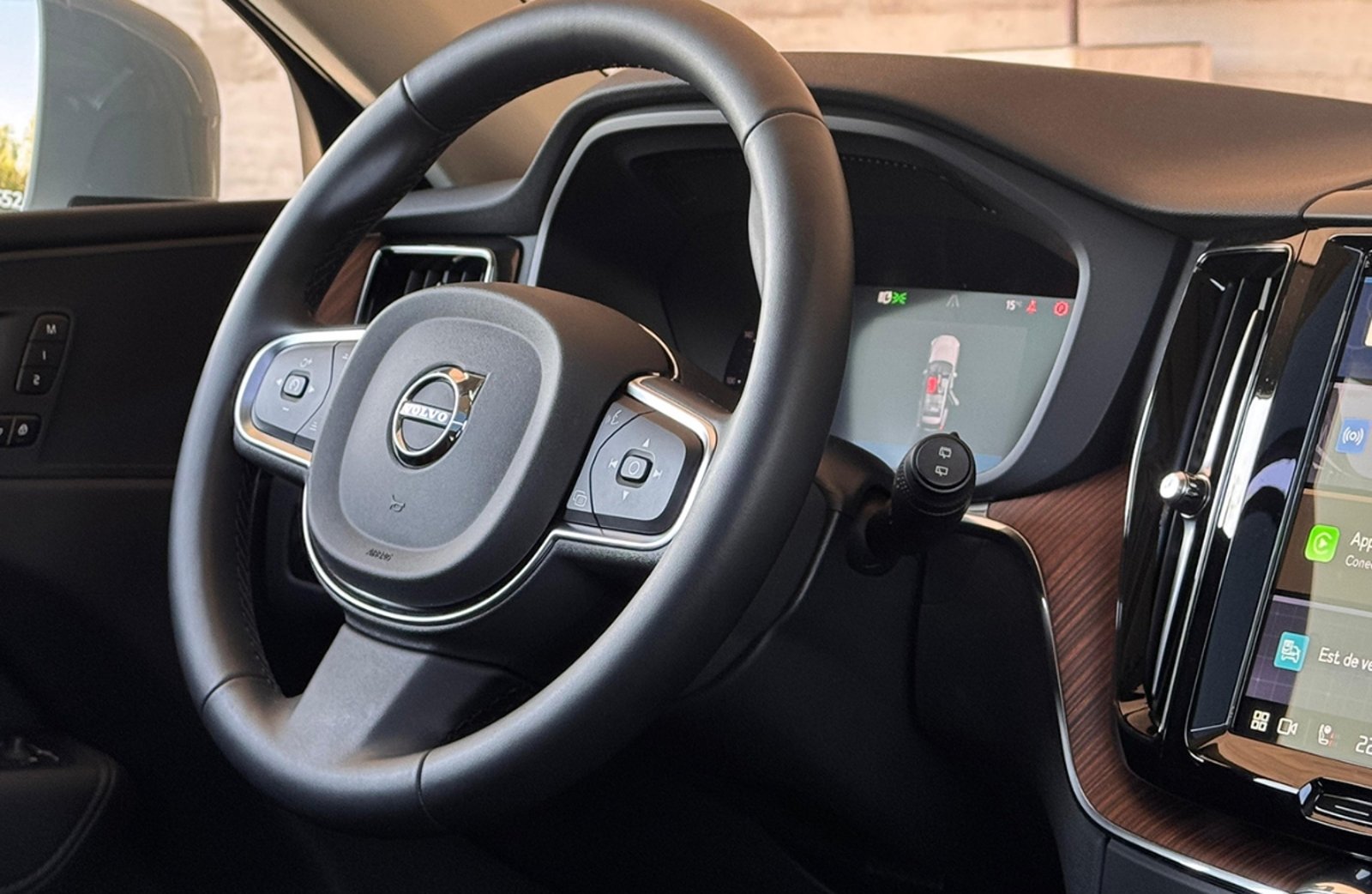 Volvo XC60 B5 Plus AWD 2025 - Imagen 10 de 16