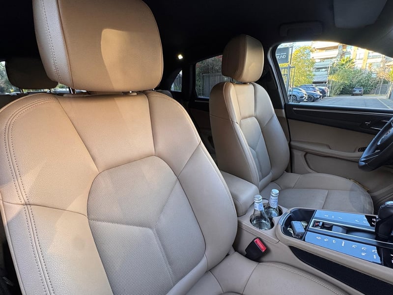 Porsche Macan Macan 2022 - Imagen 16 de 19