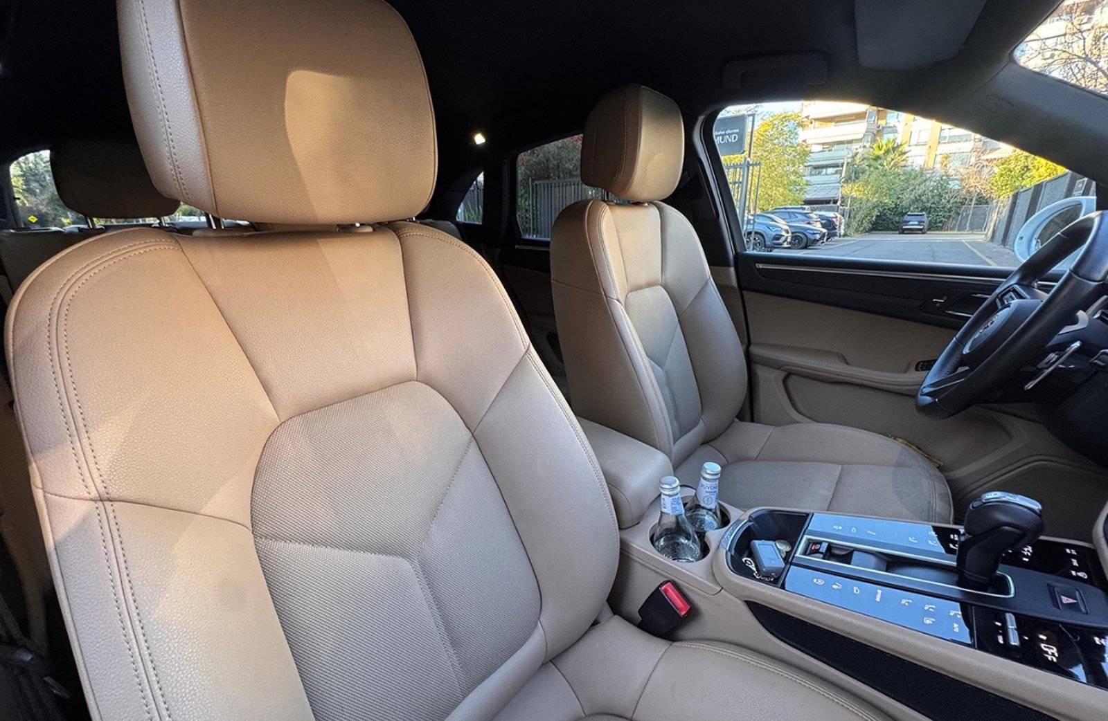 Porsche Macan Macan 2022 - Imagen 16 de 19