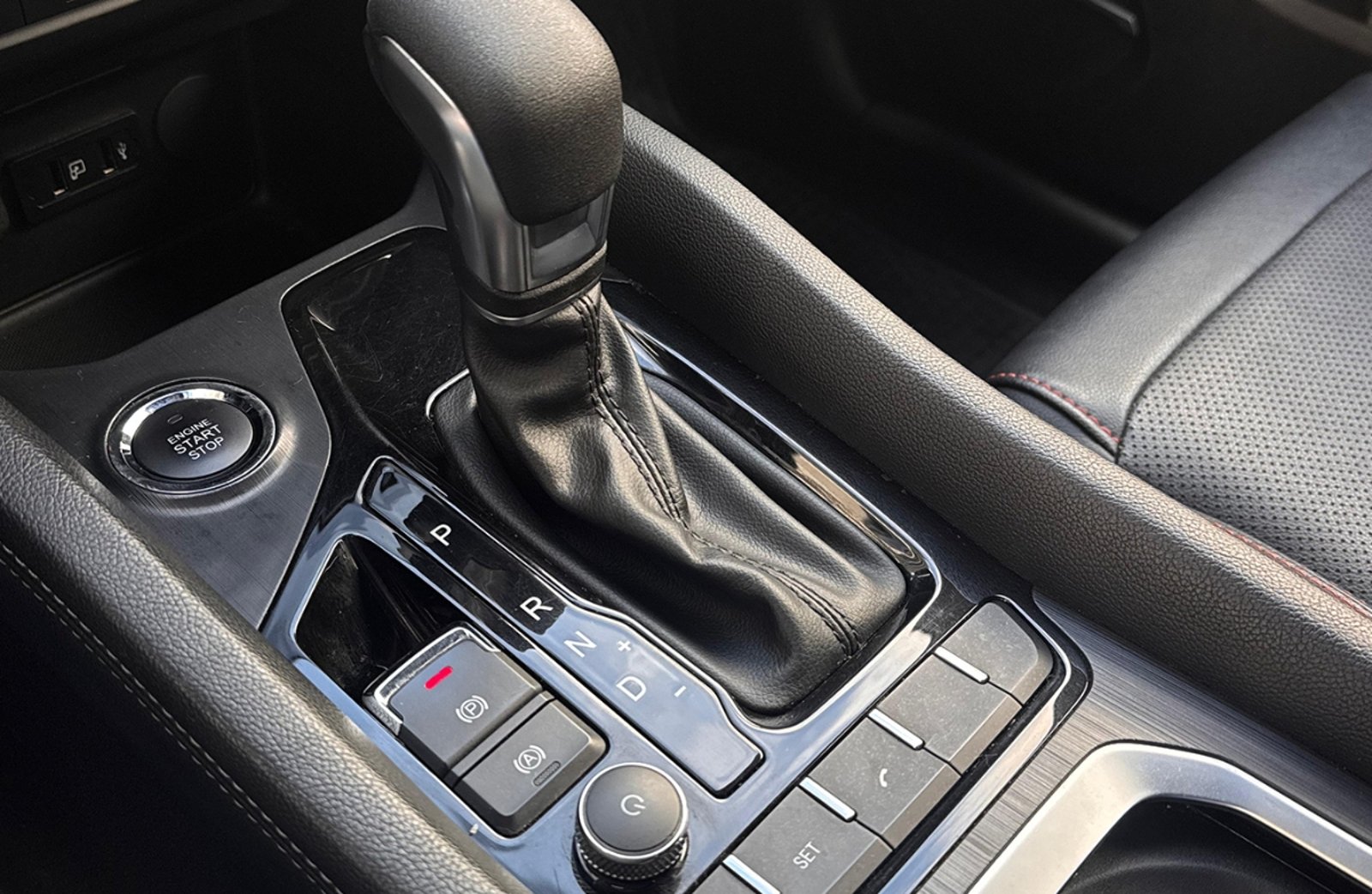 Chery Tiggo 3 2022 2022 - Imagen 14 de 17