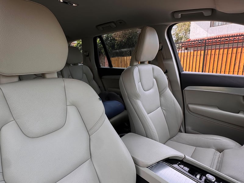 Volvo XC90 D5 AWD Momentum 2018 - Imagen 17 de 18