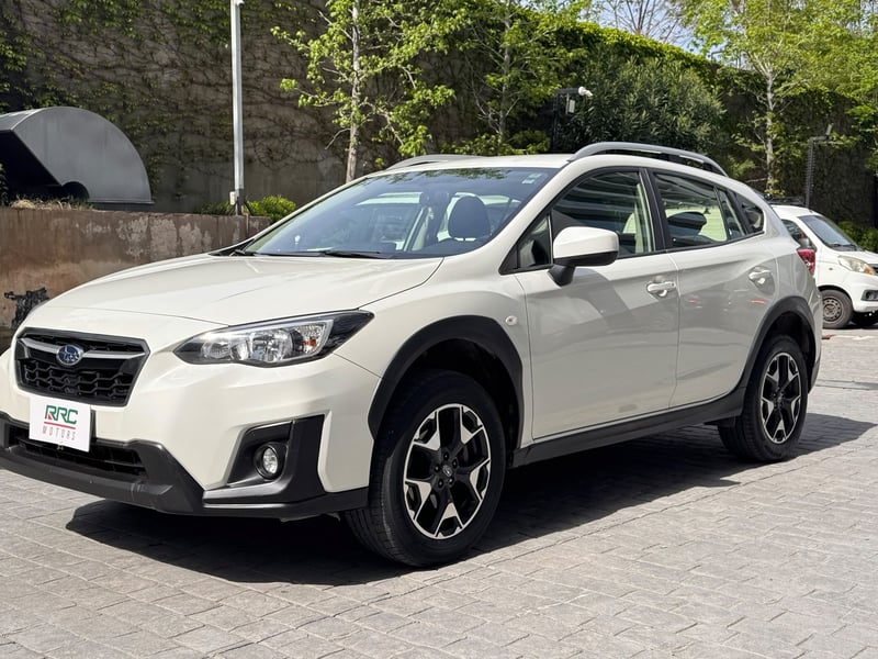 Subaru XV 2.0 AWD 2021 - Imagen 3 de 19